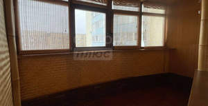 1-к квартира, вторичка, 50м2, 8/12 этаж