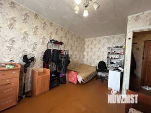 1-к квартира, вторичка, 27м2, 2/5 этаж