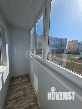 1-к квартира, вторичка, 36м2, 6/12 этаж