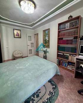 2-к квартира, вторичка, 52м2, 1/16 этаж