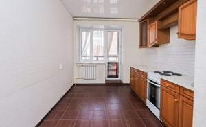 2-к квартира, вторичка, 73м2, 7/17 этаж