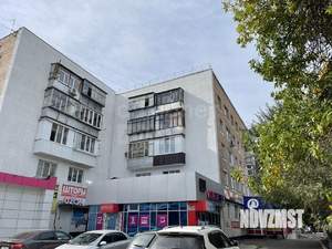 4-к квартира, вторичка, 61м2, 5/6 этаж