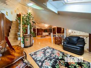 6-к квартира, вторичка, 285м2, 5/5 этаж