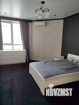 3-к квартира, вторичка, 84м2, 13/17 этаж