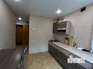 1-к квартира, вторичка, 35м2, 1/5 этаж