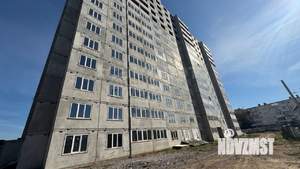 2-к квартира, вторичка, 60м2, 10/16 этаж