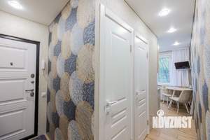 3-к квартира, вторичка, 48м2, 3/5 этаж