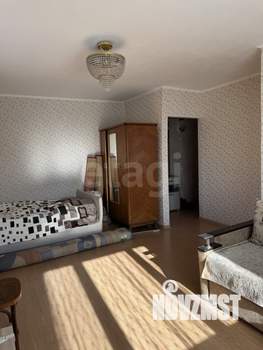 1-к квартира, вторичка, 30м2, 4/5 этаж
