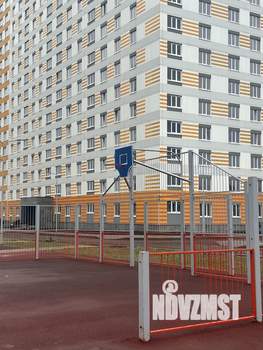 1-к квартира, вторичка, 38м2, 12/24 этаж