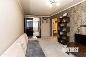 2-к квартира, вторичка, 50м2, 8/9 этаж