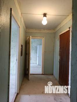 2-к квартира, вторичка, 50м2, 5/9 этаж