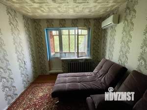 3-к квартира, вторичка, 62м2, 5/5 этаж