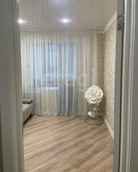 3-к квартира, вторичка, 70м2, 1/9 этаж