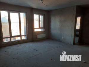 3-к квартира, вторичка, 74м2, 6/10 этаж