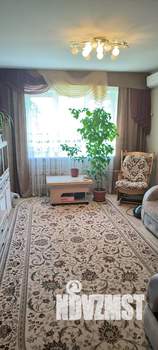 2-к квартира, вторичка, 50м2, 4/5 этаж