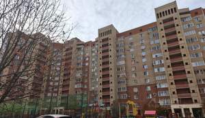 2-к квартира, вторичка, 60м2, 10/12 этаж