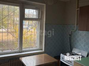 1-к квартира, вторичка, 33м2, 1/9 этаж