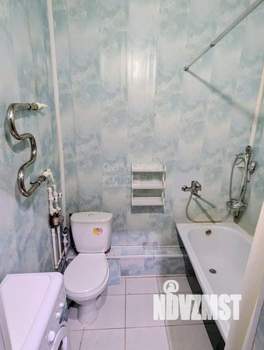 1-к квартира, вторичка, 36м2, 8/17 этаж