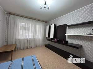 1-к квартира, вторичка, 38м2, 7/10 этаж