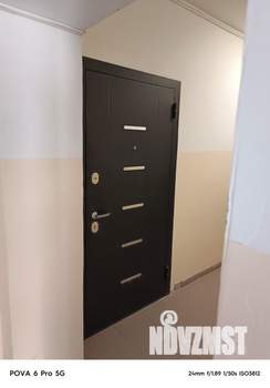 1-к квартира, вторичка, 36м2, 2/3 этаж