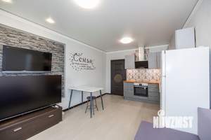 2-к квартира, вторичка, 55м2, 3/17 этаж