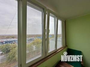 2-к квартира, вторичка, 48м2, 7/9 этаж