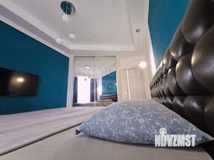 4-к квартира, вторичка, 108м2, 6/15 этаж