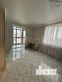 2-к квартира, вторичка, 41м2, 10/11 этаж