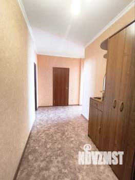 1-к квартира, вторичка, 46м2, 13/17 этаж