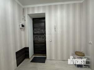 2-к квартира, вторичка, 49м2, 1/4 этаж