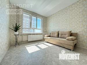 2-к квартира, вторичка, 61м2, 12/18 этаж