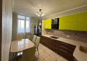 2-к квартира, вторичка, 60м2, 11/17 этаж