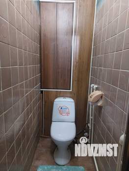 5-к квартира, вторичка, 94м2, 5/10 этаж