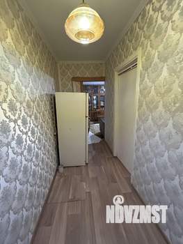 3-к квартира, вторичка, 57м2, 9/9 этаж