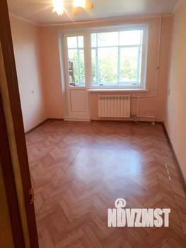 2-к квартира, вторичка, 44м2, 4/5 этаж