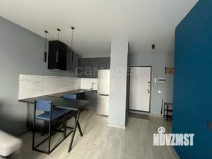1-к квартира, вторичка, 36м2, 13/19 этаж