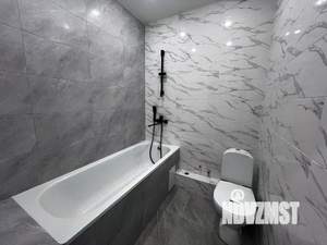 Студия квартира, вторичка, 18м2, 19/24 этаж