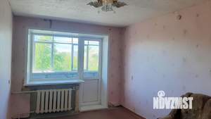 2-к квартира, вторичка, 40м2, 5/5 этаж
