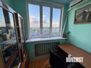 4-к квартира, вторичка, 82м2, 6/6 этаж