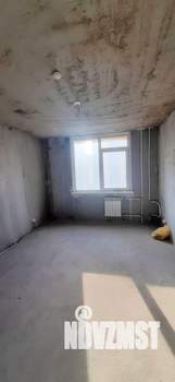 2-к квартира, вторичка, 57м2, 6/17 этаж