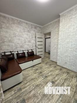 1-к квартира, вторичка, 35м2, 15/19 этаж