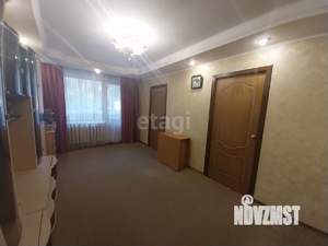 4-к квартира, вторичка, 61м2, 1/5 этаж