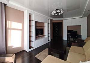 2-к квартира, вторичка, 76м2, 5/16 этаж