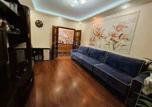 2-к квартира, вторичка, 51м2, 4/5 этаж