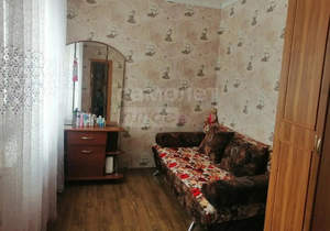 2-к квартира, вторичка, 37м2, 5/5 этаж