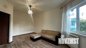1-к квартира, вторичка, 33м2, 2/2 этаж