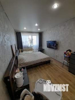 1-к квартира, вторичка, 30м2, 5/5 этаж