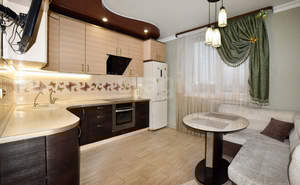 3-к квартира, вторичка, 79м2, 13/17 этаж