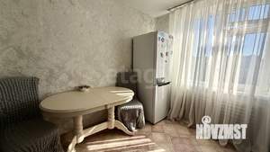 2-к квартира, вторичка, 53м2, 9/9 этаж