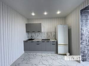 2-к квартира, вторичка, 57м2, 7/17 этаж